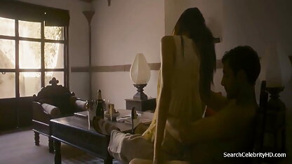 अनुग्रह कामुक ऊपर और नीचे बी बी दुहना (2016) सेक्सी इंग्लिश मूवी